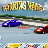 Parking Mania